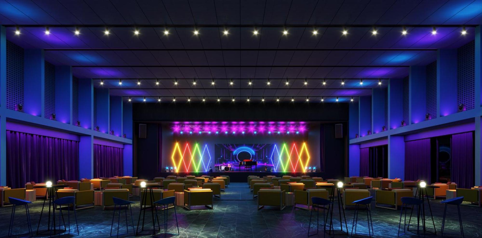 Fiesta Americana Funeeq Punta Cana All Inclusive Kültér fotó